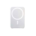 Apple Magsafe Wireless Power Bank For Iphone 10000mah Fast Charging - Portable Battery Charger Designed For Mobile Power Maintenance