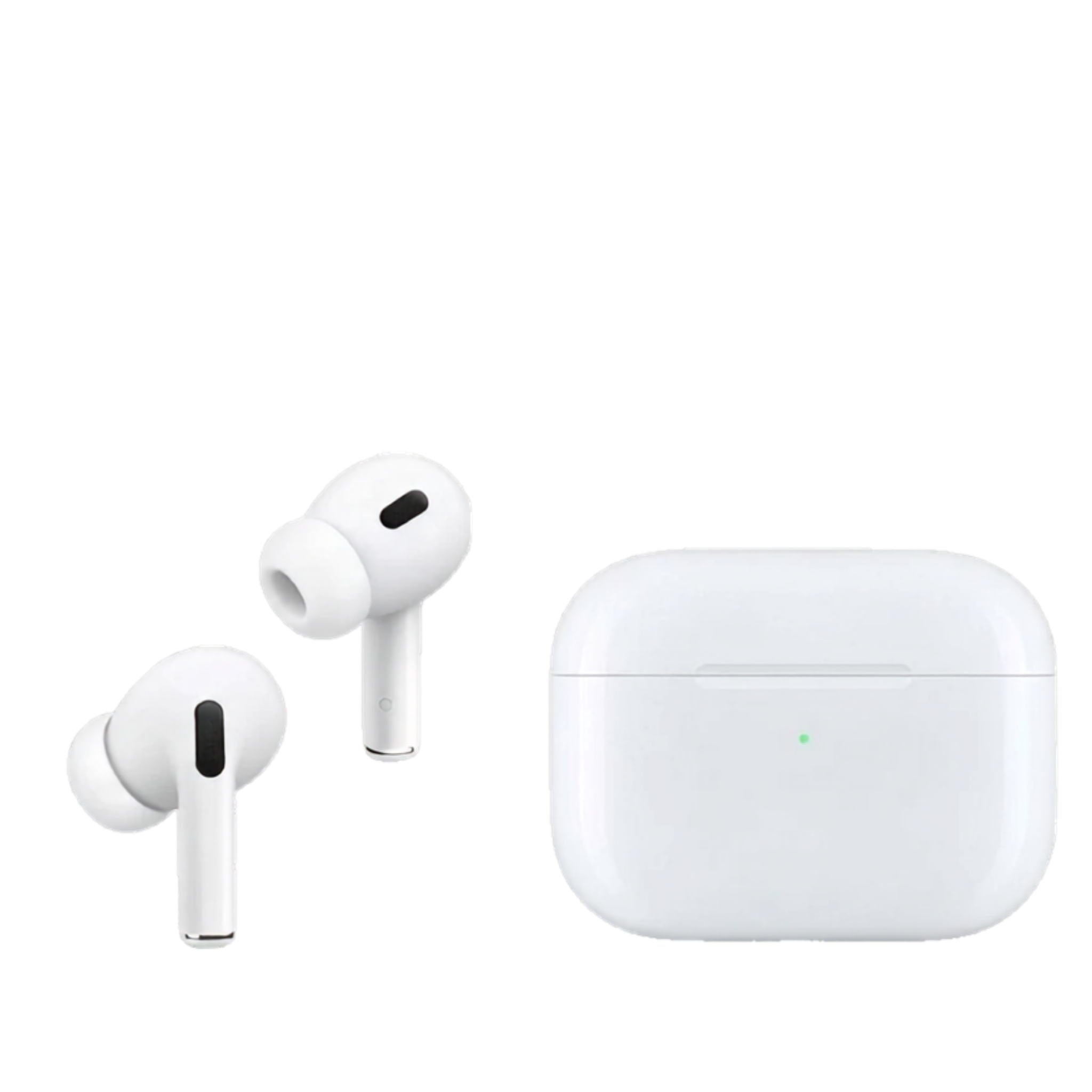 Pro 2 Earbuds - High Quality Wireless Bluetooth Earphones With Type C Charging Port For Reliable Audio Performance And Convenience - Without Box