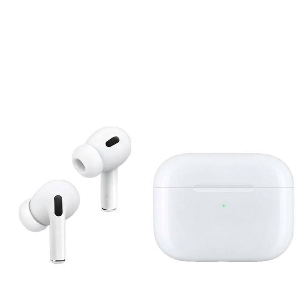 Pro 2 Earbuds - High Quality Wireless Bluetooth Earphones With Type C Charging Port For Reliable Audio Performance And Convenience - Without Box